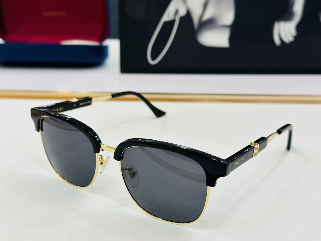 Gucci Sunglasses GG1499SK SM021
