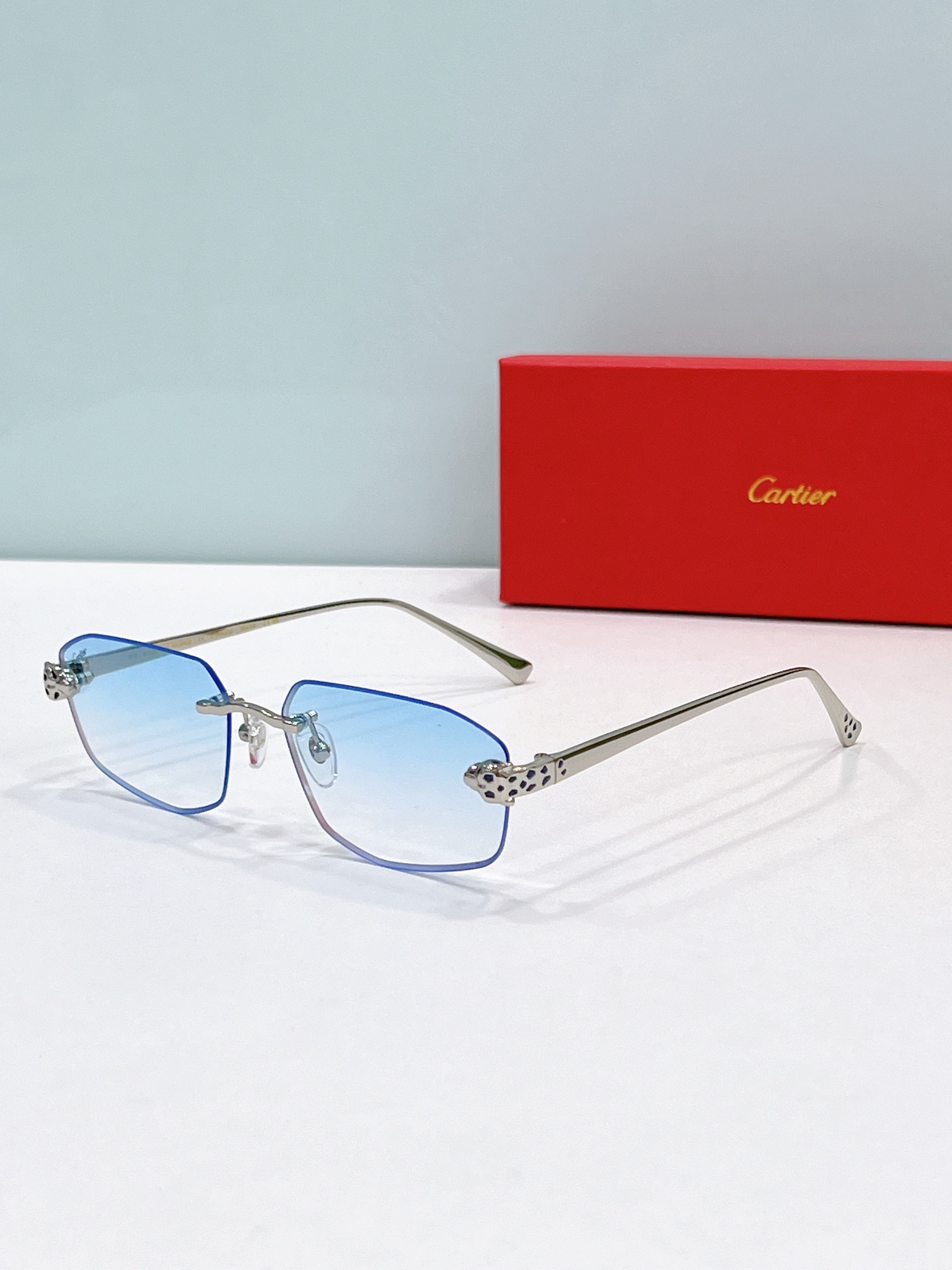 Cartier Sunglasses CT0583 SM051