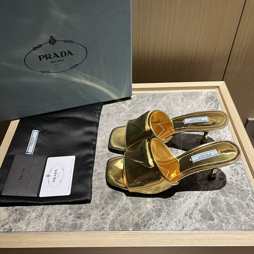 Prada shoes 008 XM 052