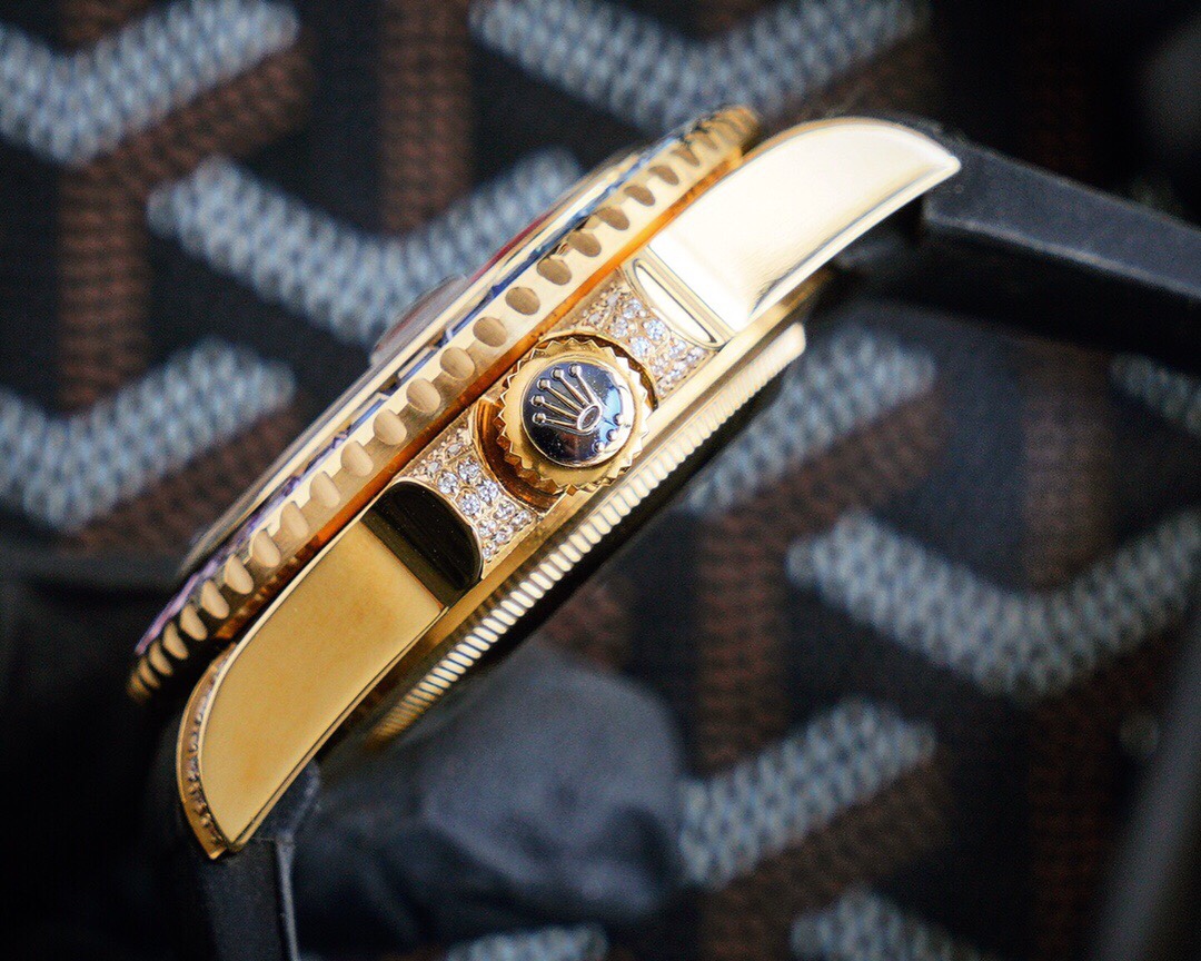 Rolex Submariner 40mm