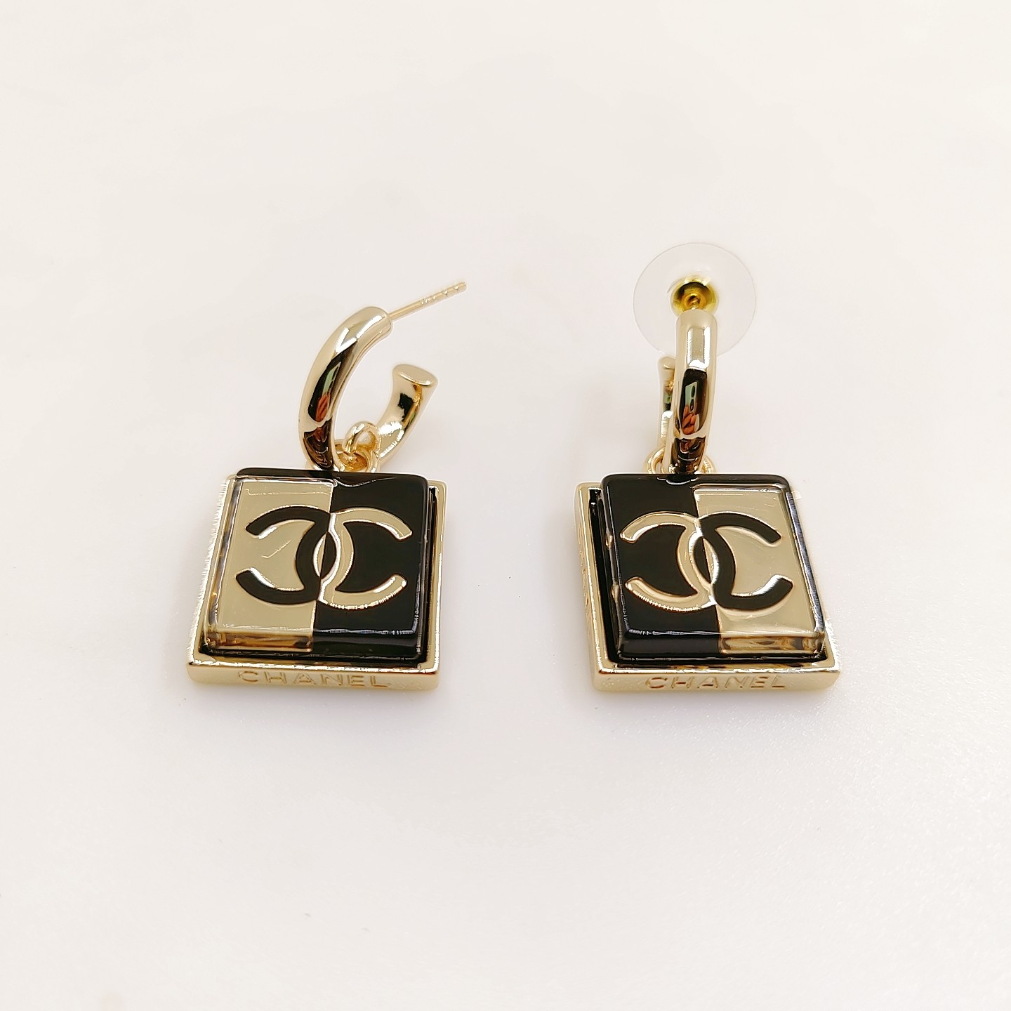 Chanel Earring 016