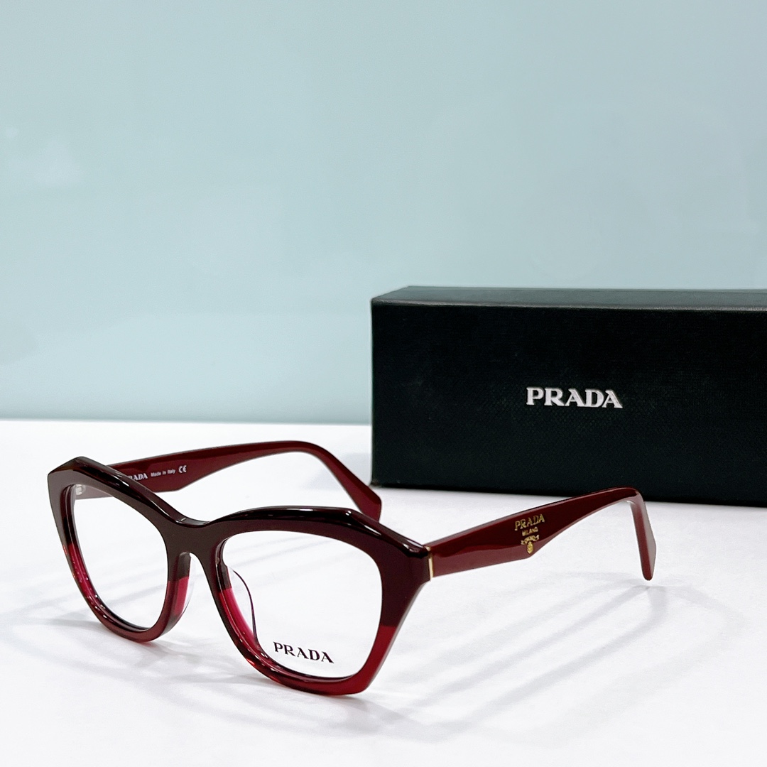 Prada Sunglasses PRA20V SM501
