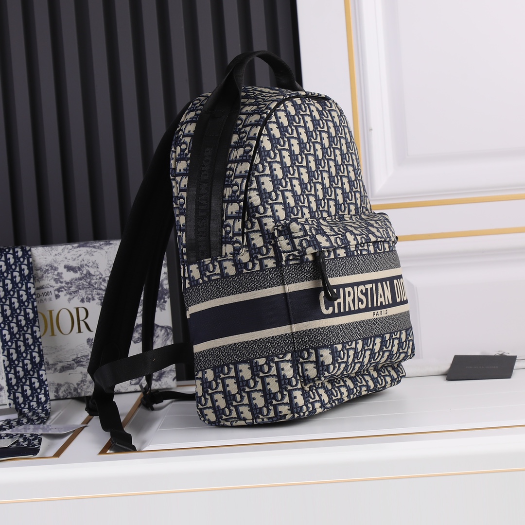 Dior backpack XB032-L