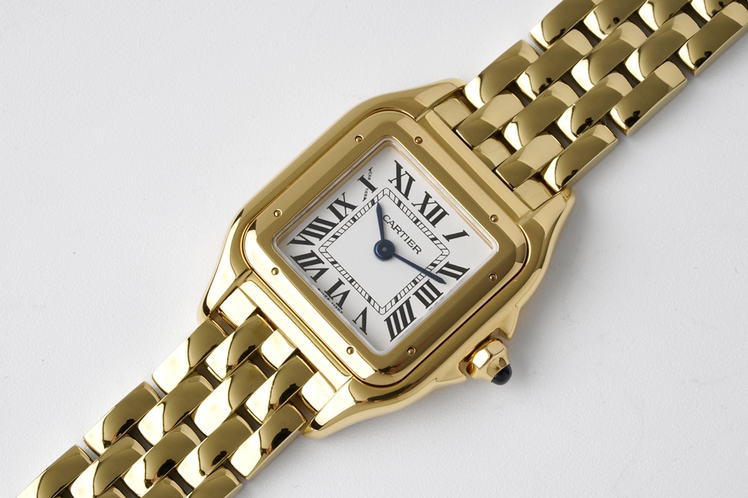Panthère de Cartier 22*30mm