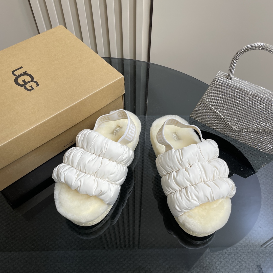 UGG shoes 017 XM072