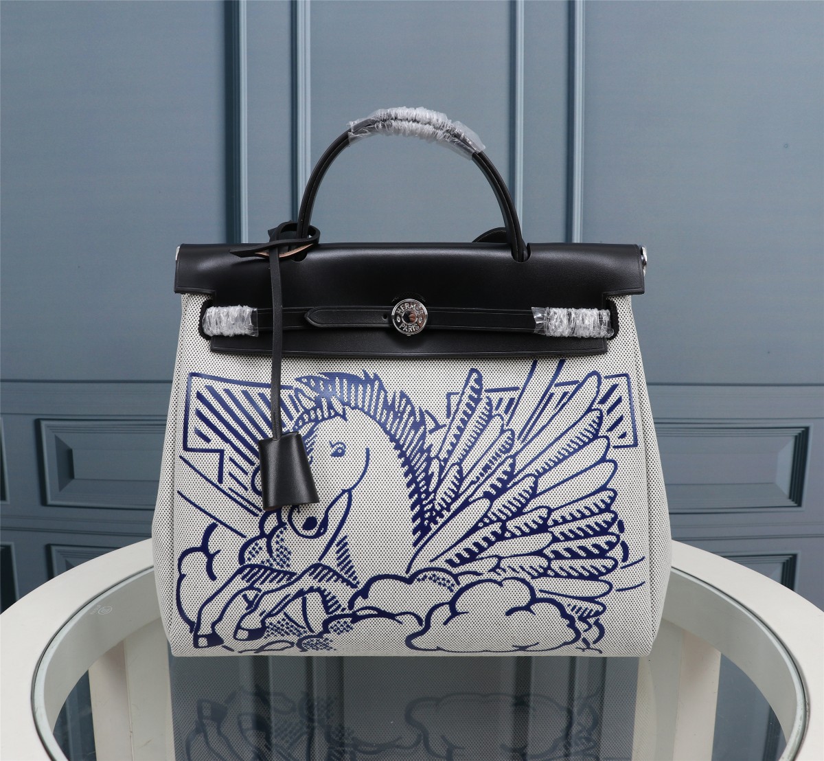 Hermes006XYZ085 12 colors 31CM