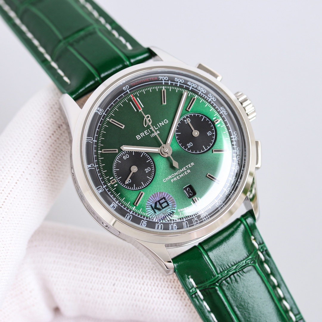BREITLING Watches 42mm