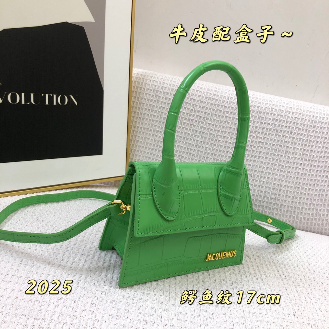 JACQUEMUS2025 22PJ541