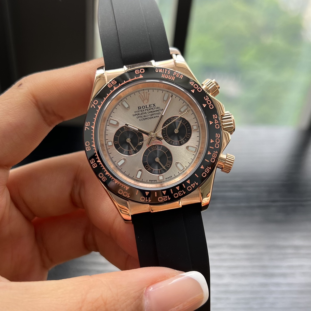 Rolex Cosmograph Daytona 40mm