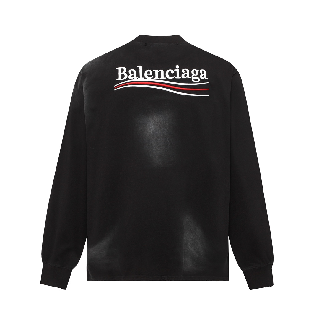 Balenciaga Sweatshirts 024