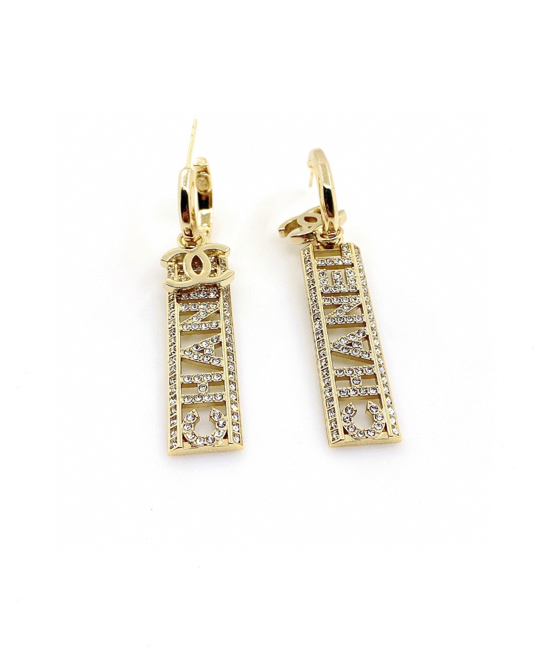 Chanel Earring 031