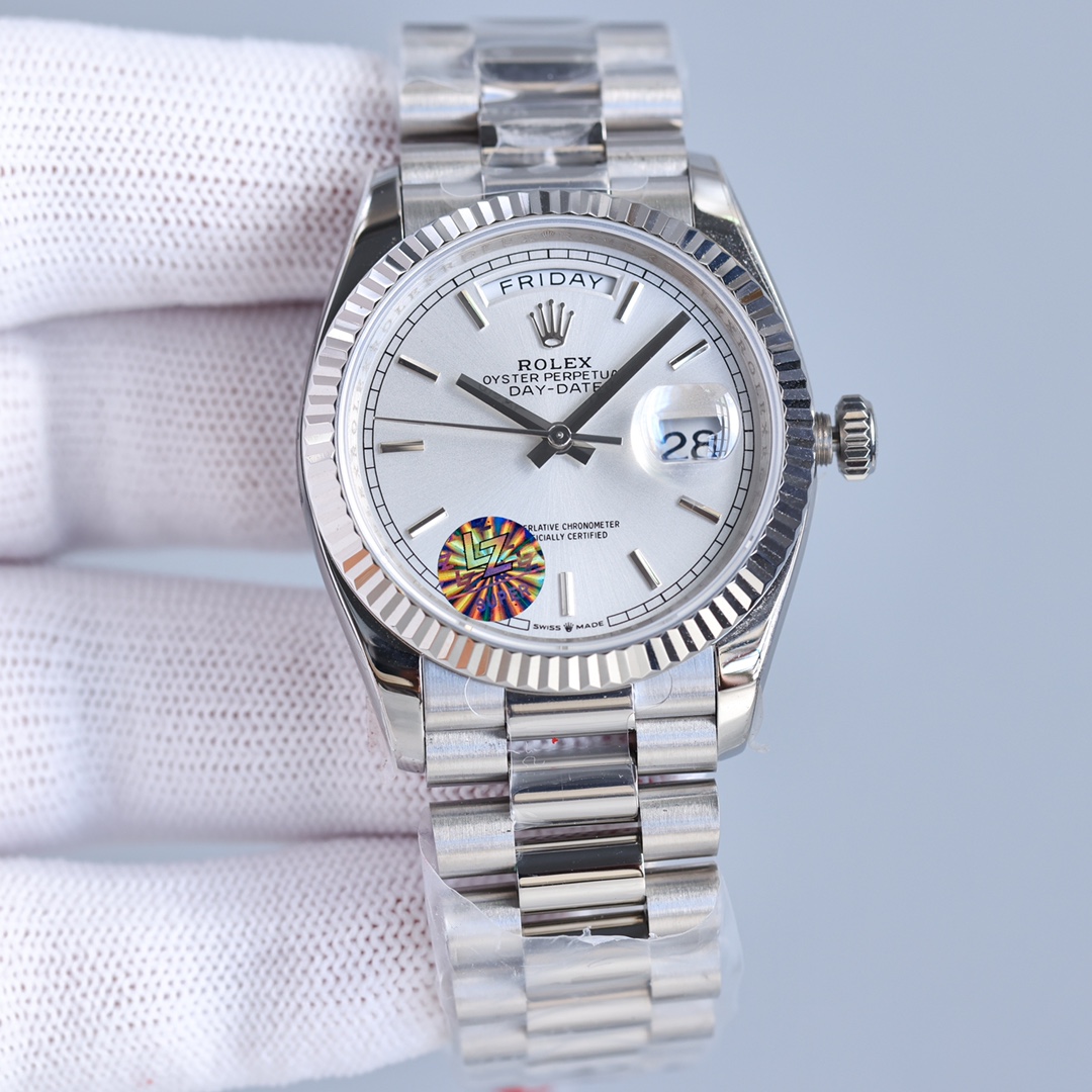 Rolex Day-Date 36mm