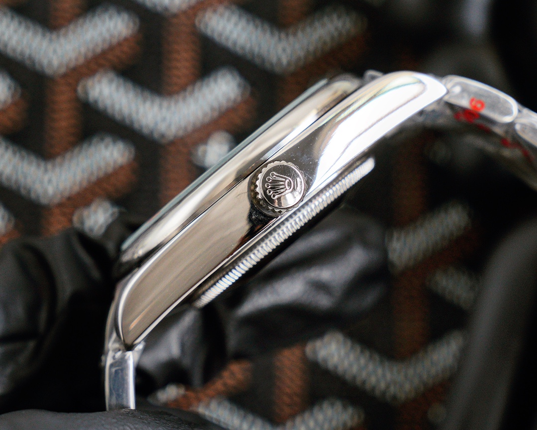 Rolex Oyster Perpetual 41mm