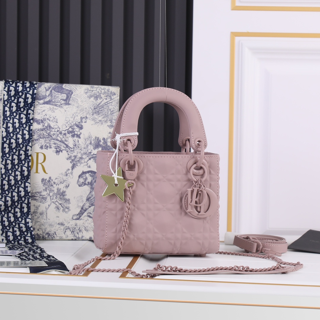 Dior2033XB081-17cm