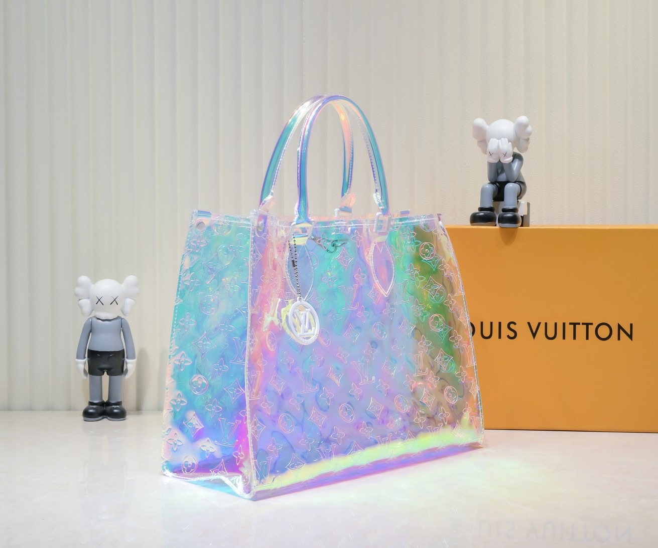 LV Onthego Bag M45039 LM002 34cm