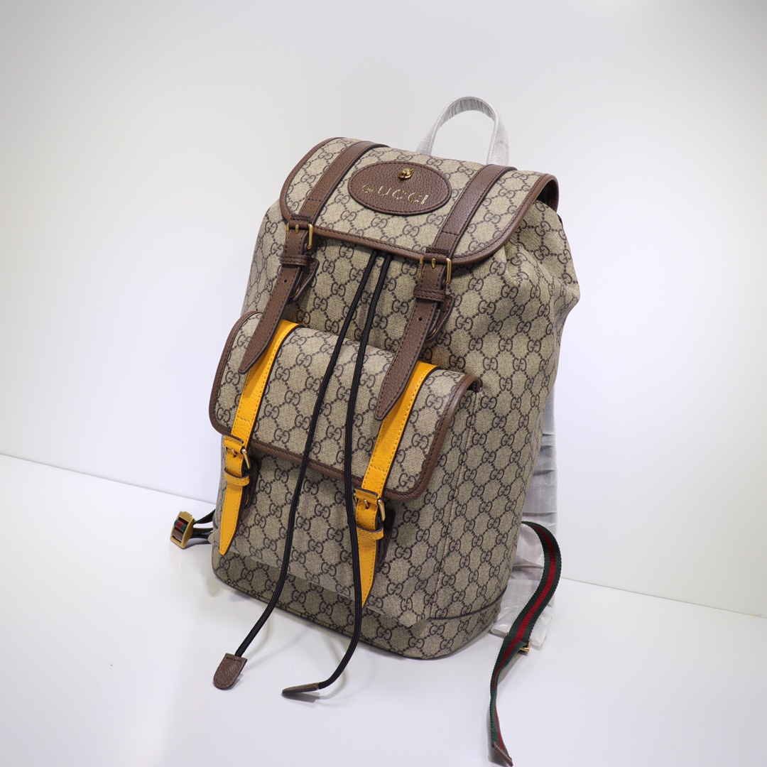 GUCCI 473869