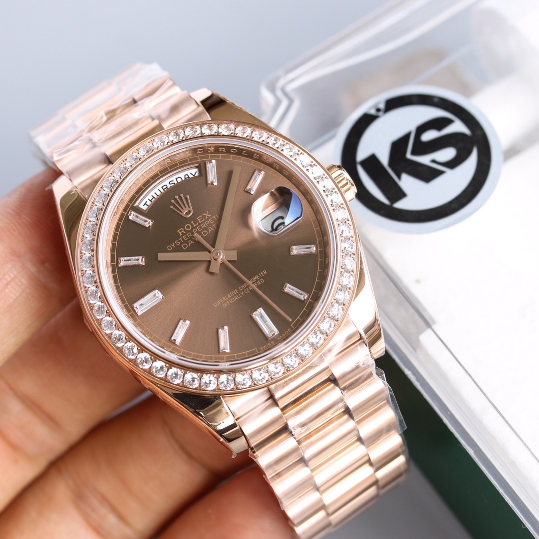 Rolex Day-Date 41mm