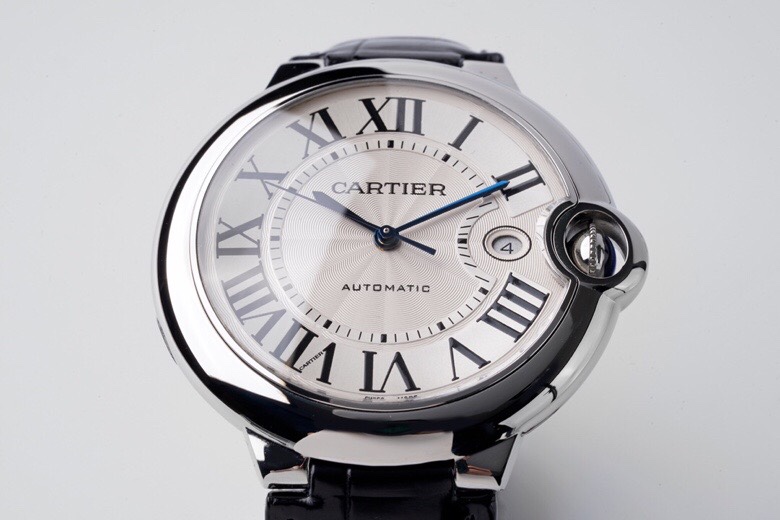 Ballon bleu de Cartier 42mm