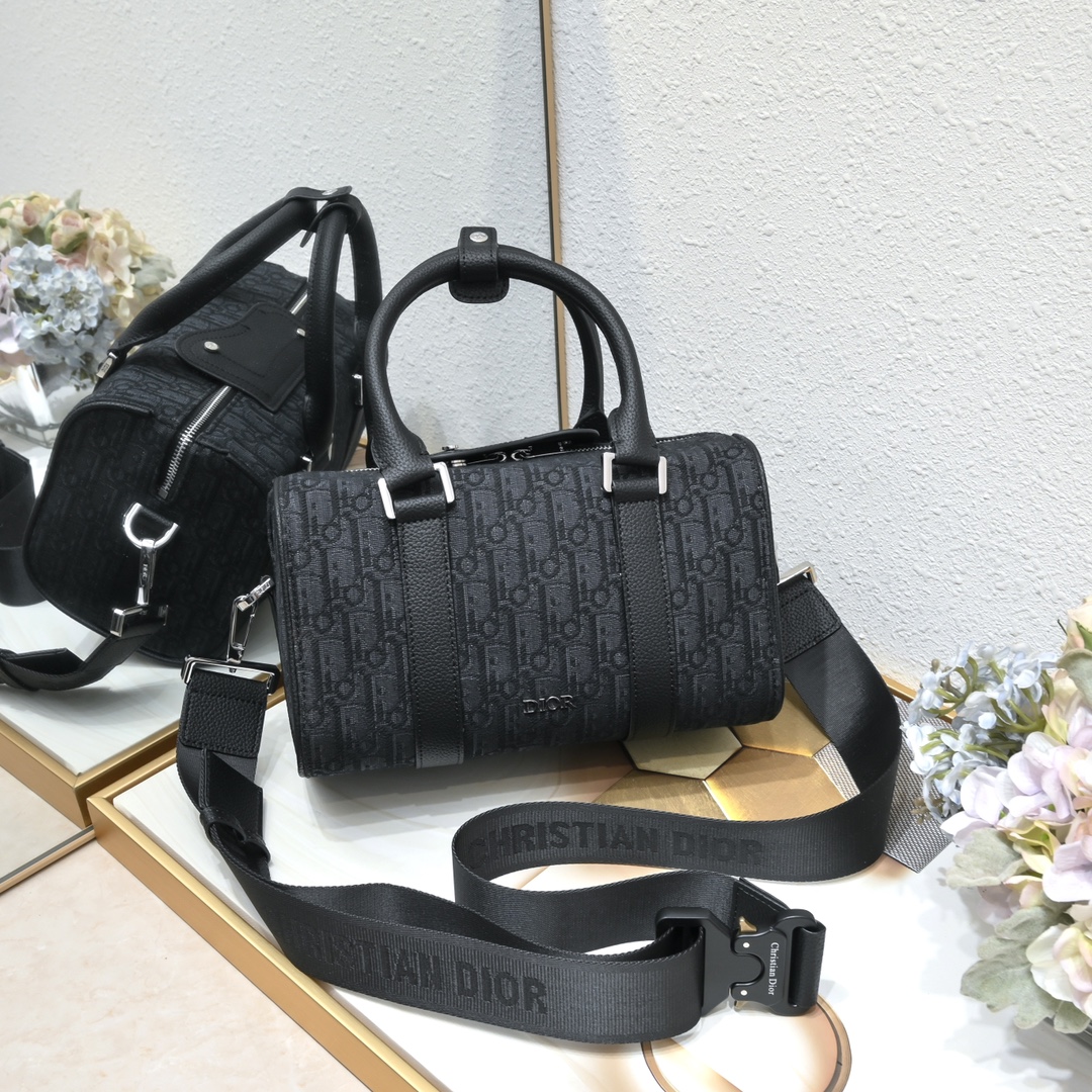 Dior Lingot 26 Bag 9988 LM002 26cm