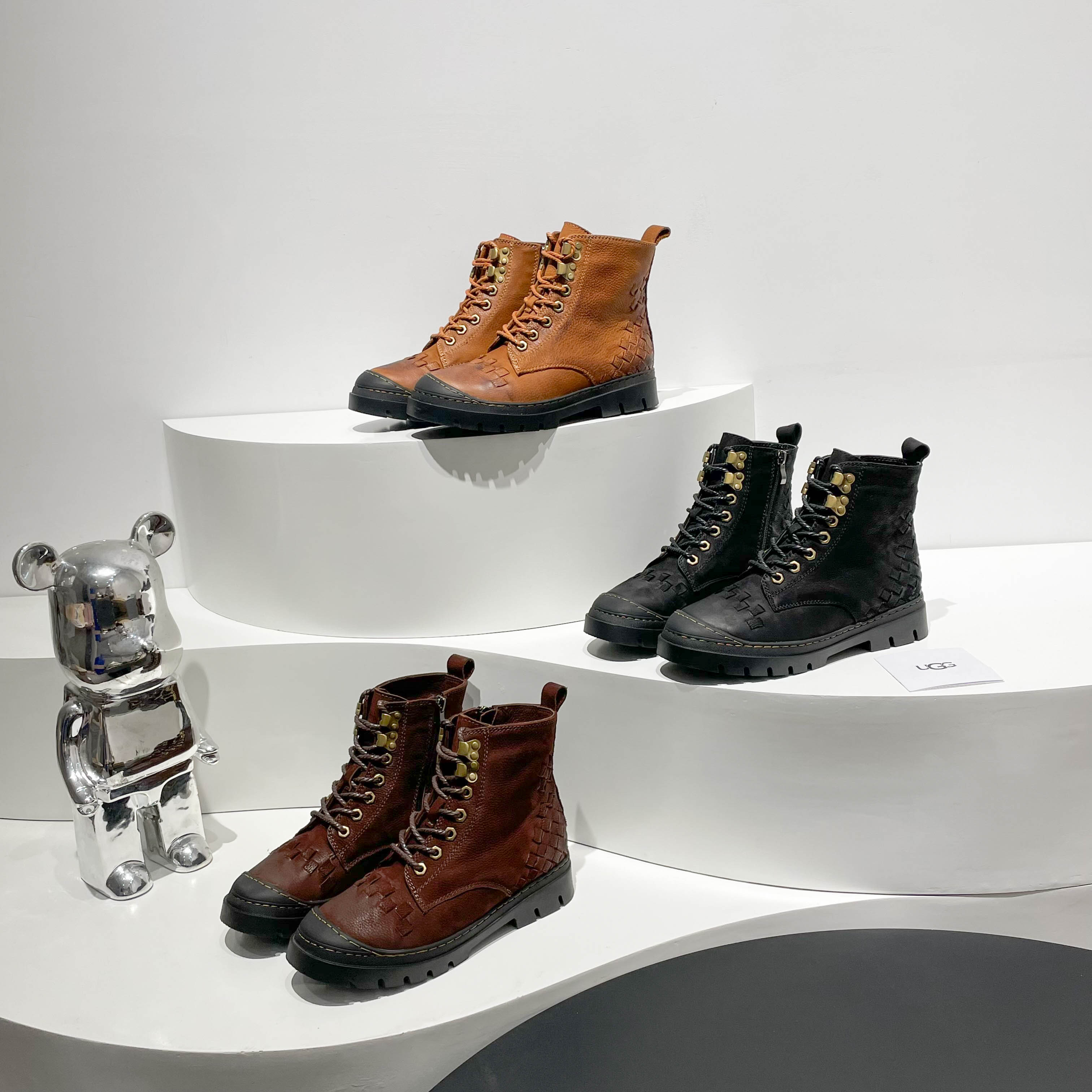 UGG shoes 003 XM092