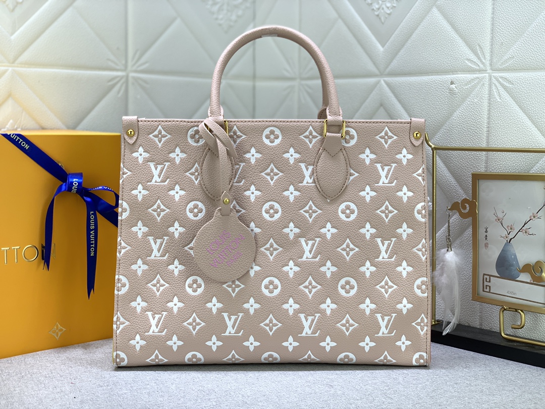 Louis Vuitton ONTHEGO MM