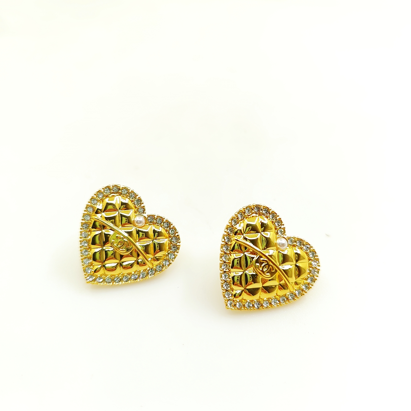 Chanel Earring 039
