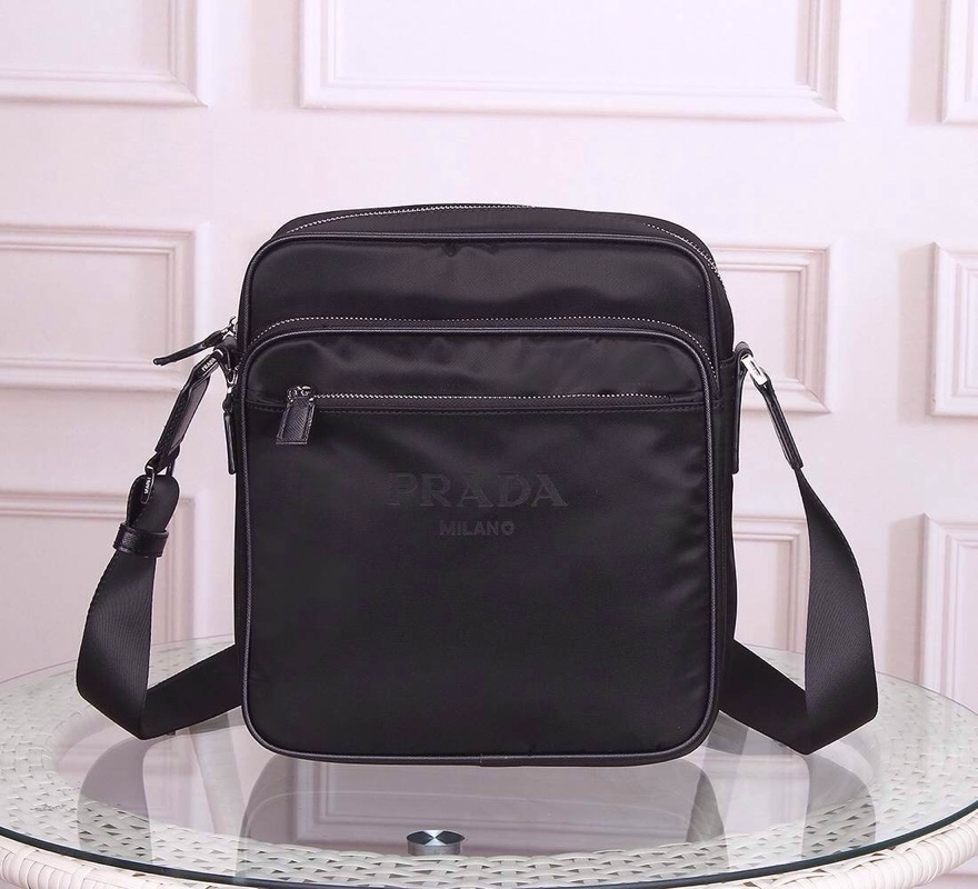 Prada shoulder bag 8922