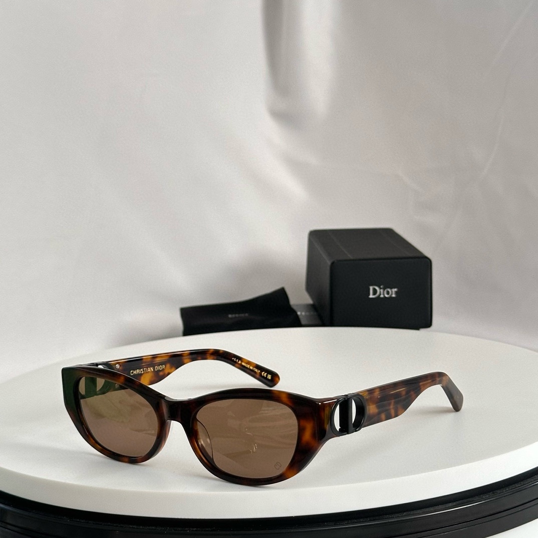 Dior Sunglasses S9U SM031