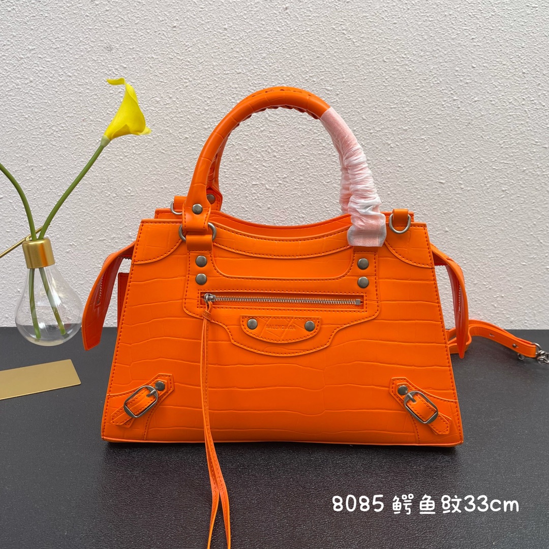 Balenciaga NEO CLASSIC SMALL HANDBAG