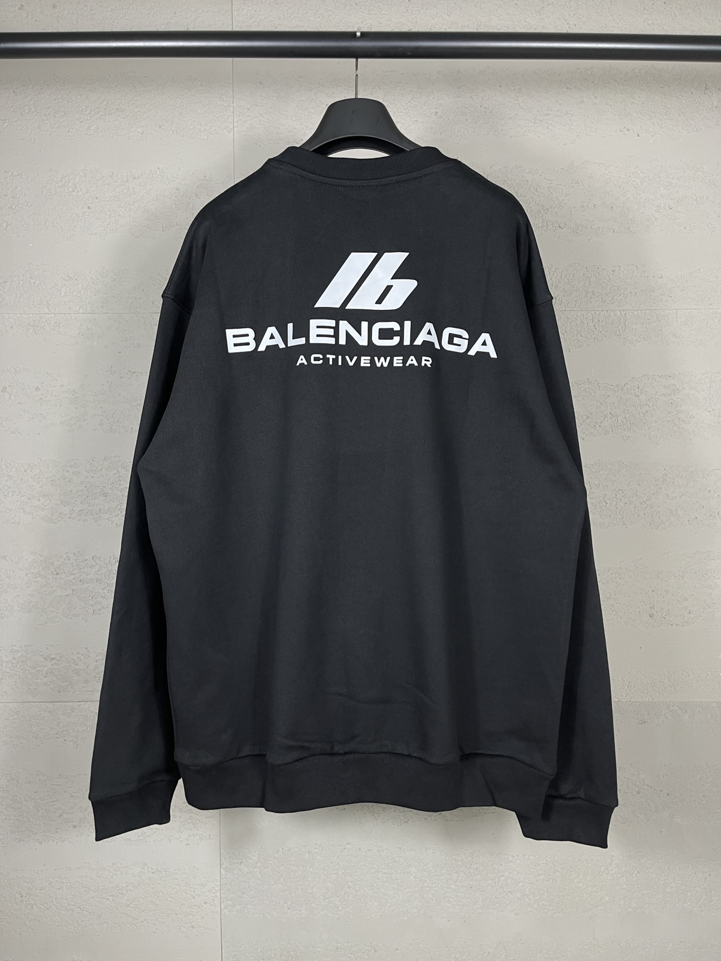 Balenciaga Sweatshirts 016
