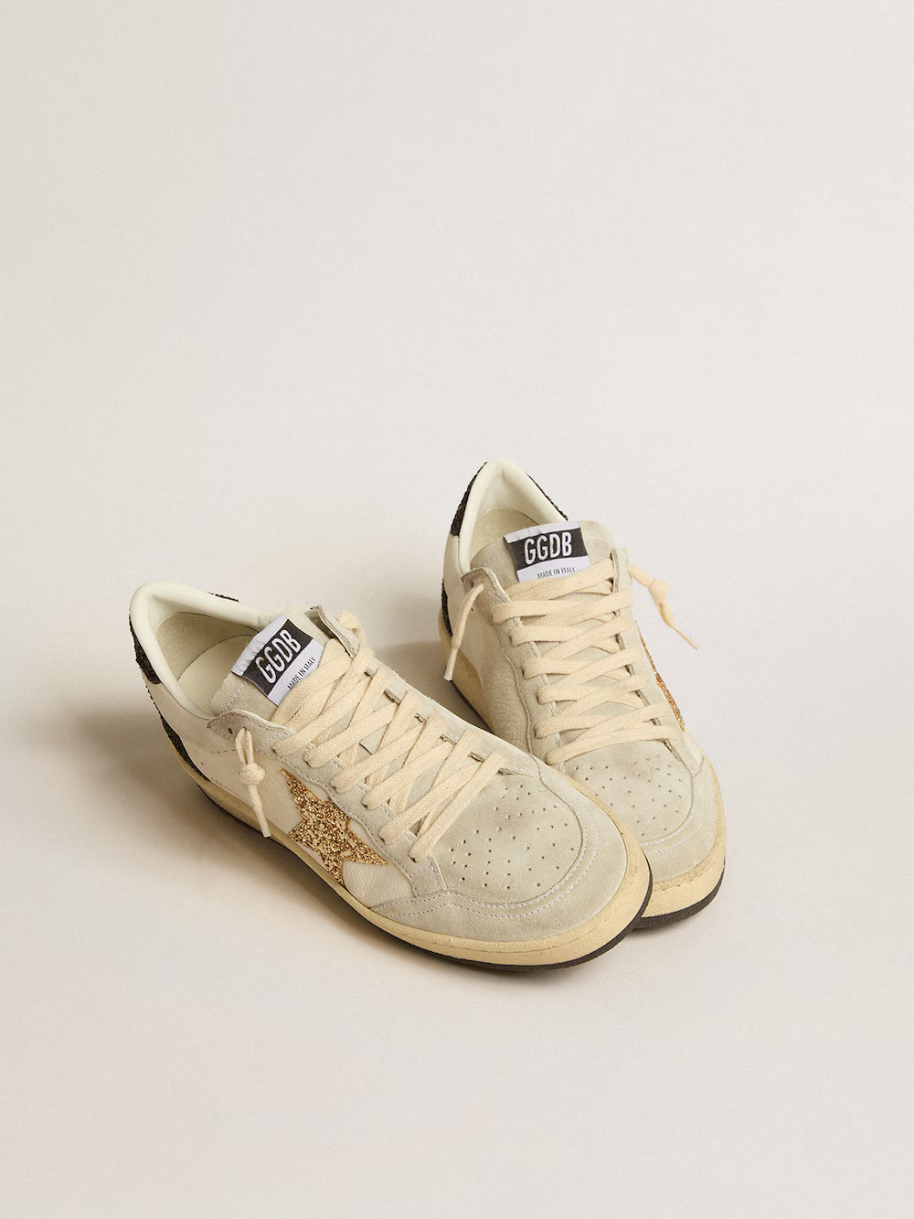 Golden Goose shoes 001 PG081