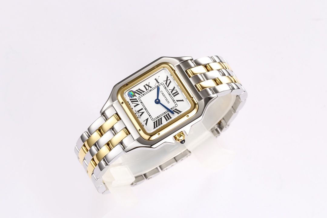 Panthère de Cartier 27*37mm