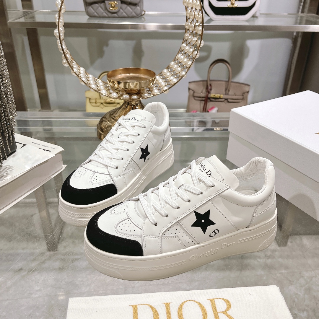 Dior Casual shoes 016 XM023