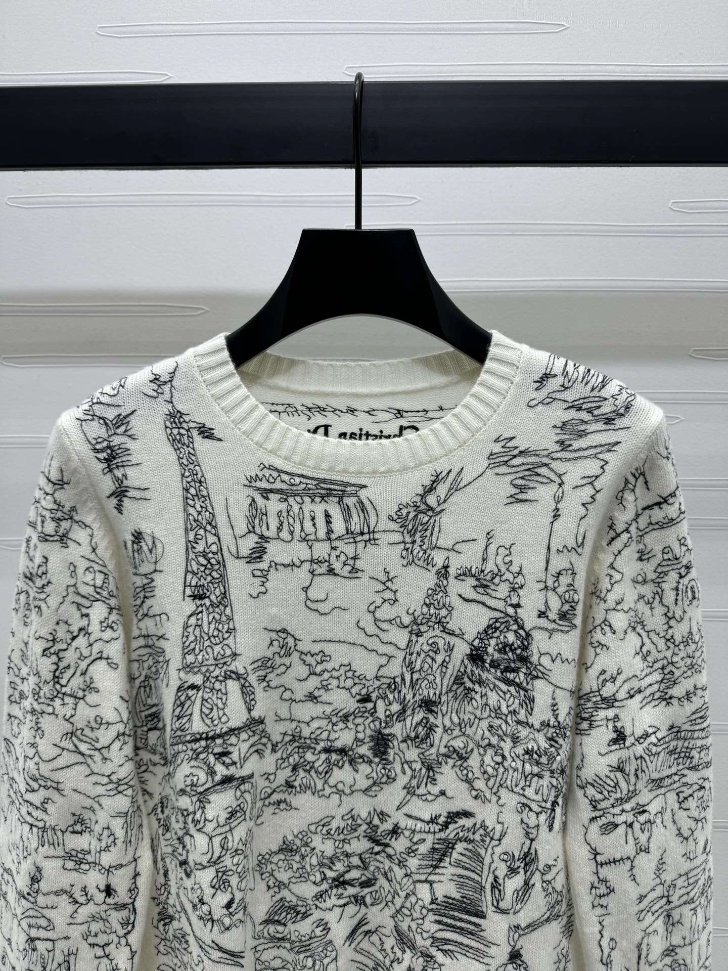 Dior Ladieswear 020