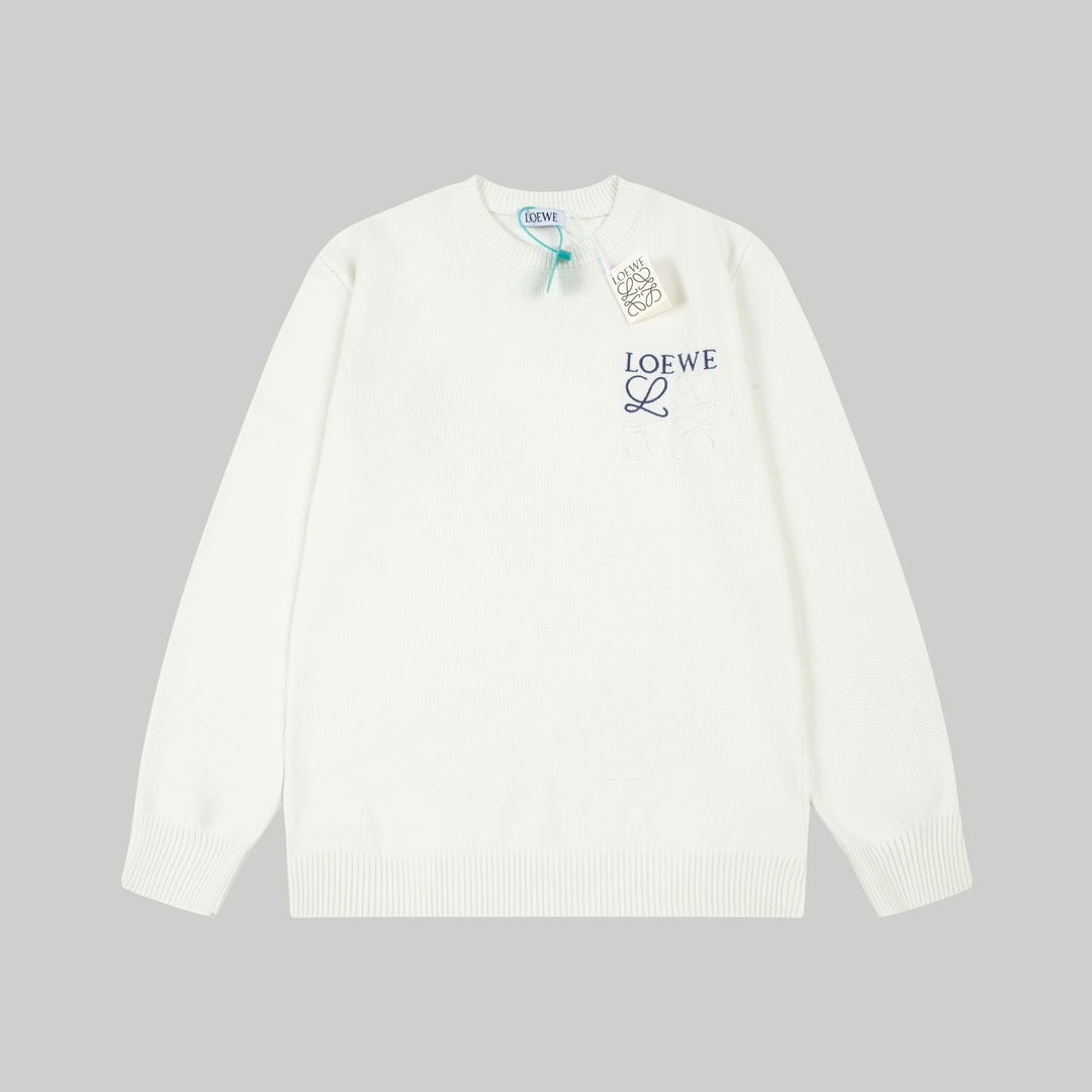 Loewe Knitwear 004