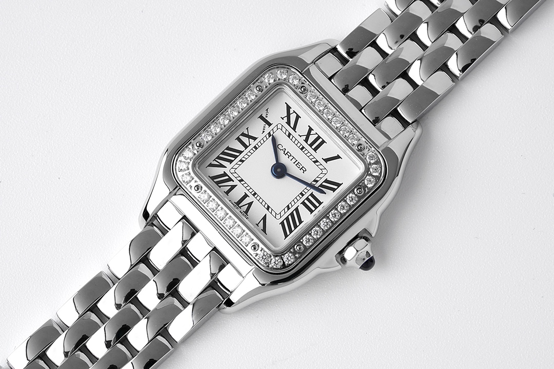 Panthère de Cartier 22*30mm
