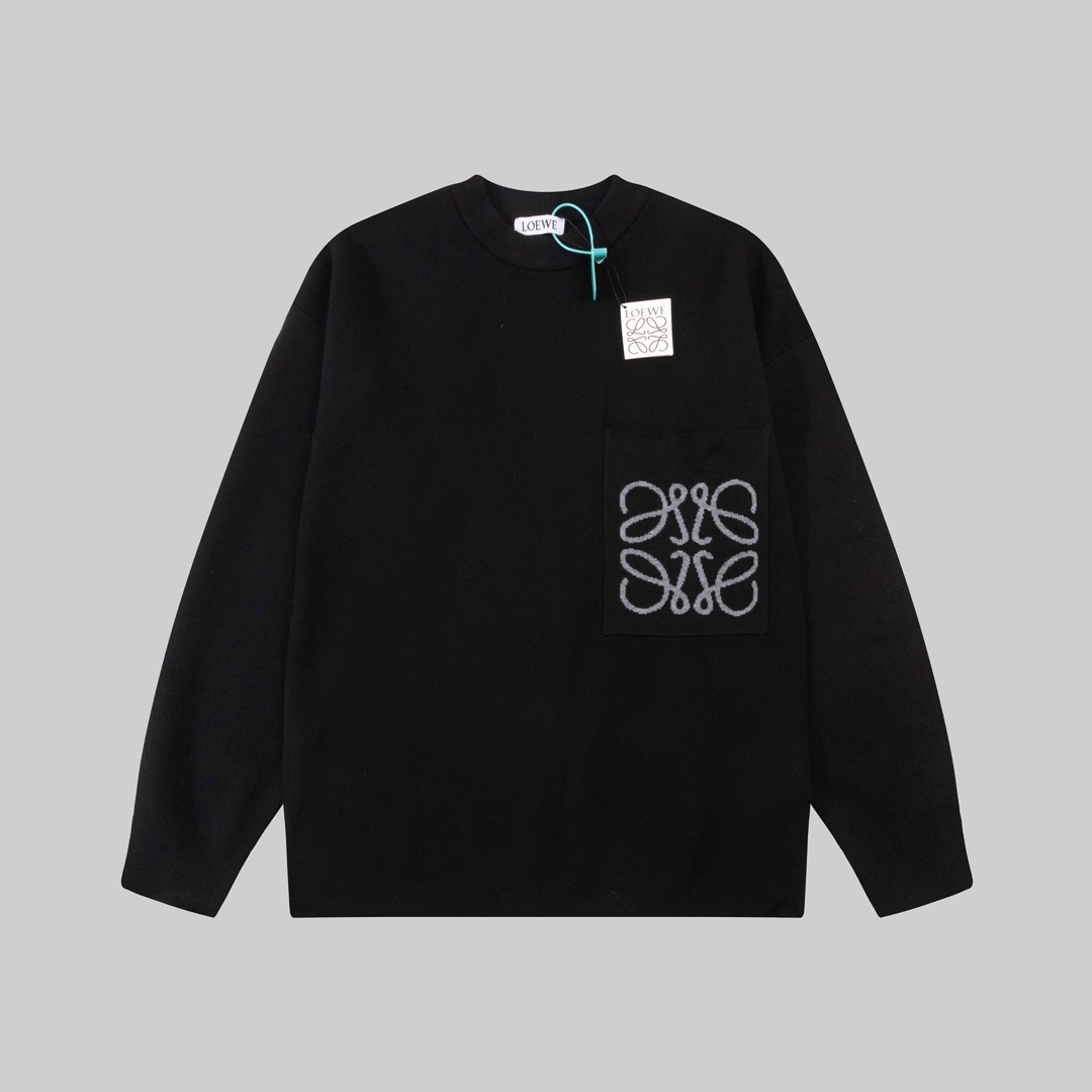 Loewe Knitwear 007