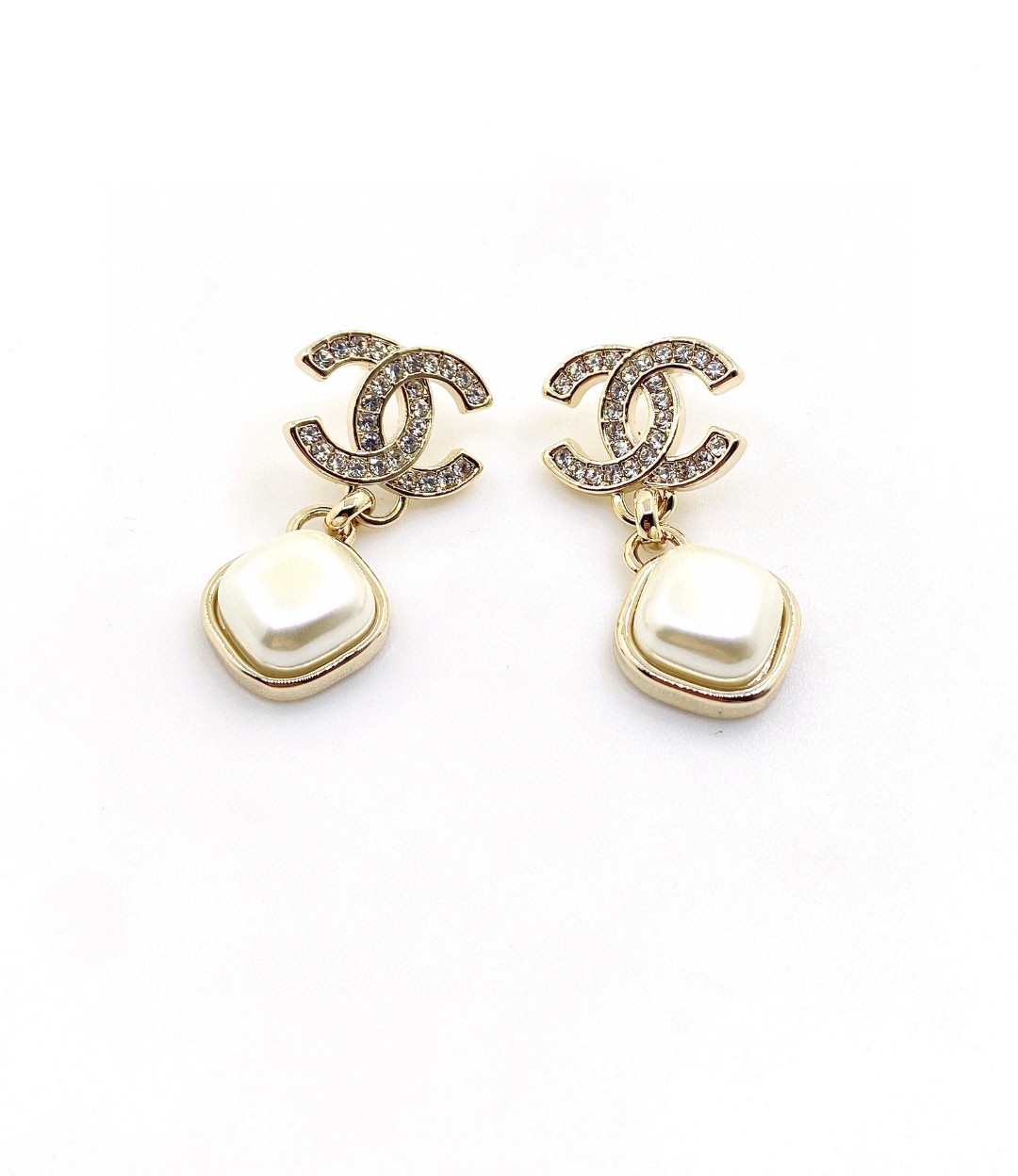Chanel Earring 010