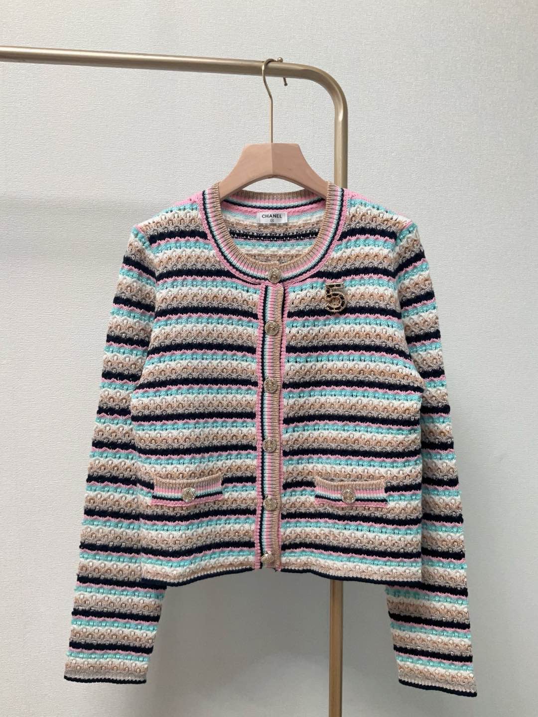 Chanel Ladieswear 026