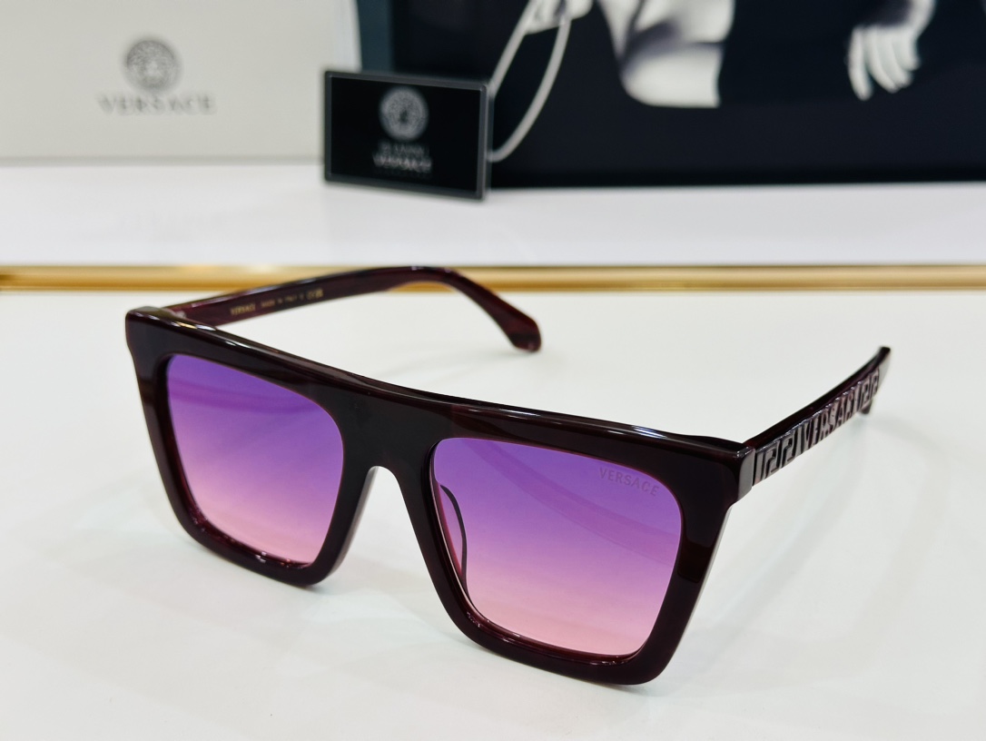 Versace Sunglasses VE4468U SM051