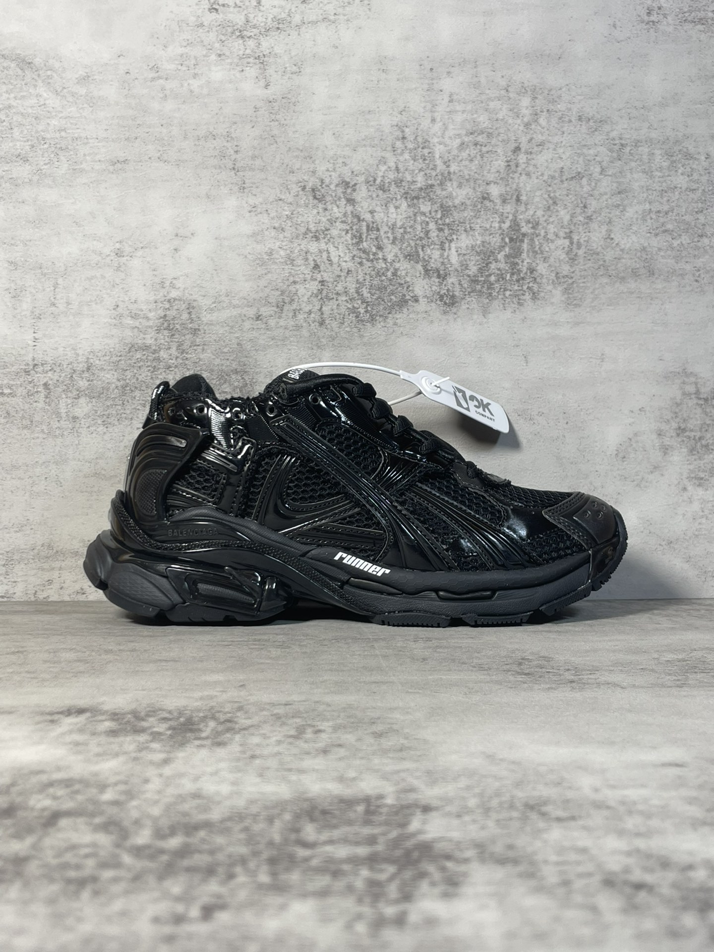 Balenciaga 010 Casual shoes XM084