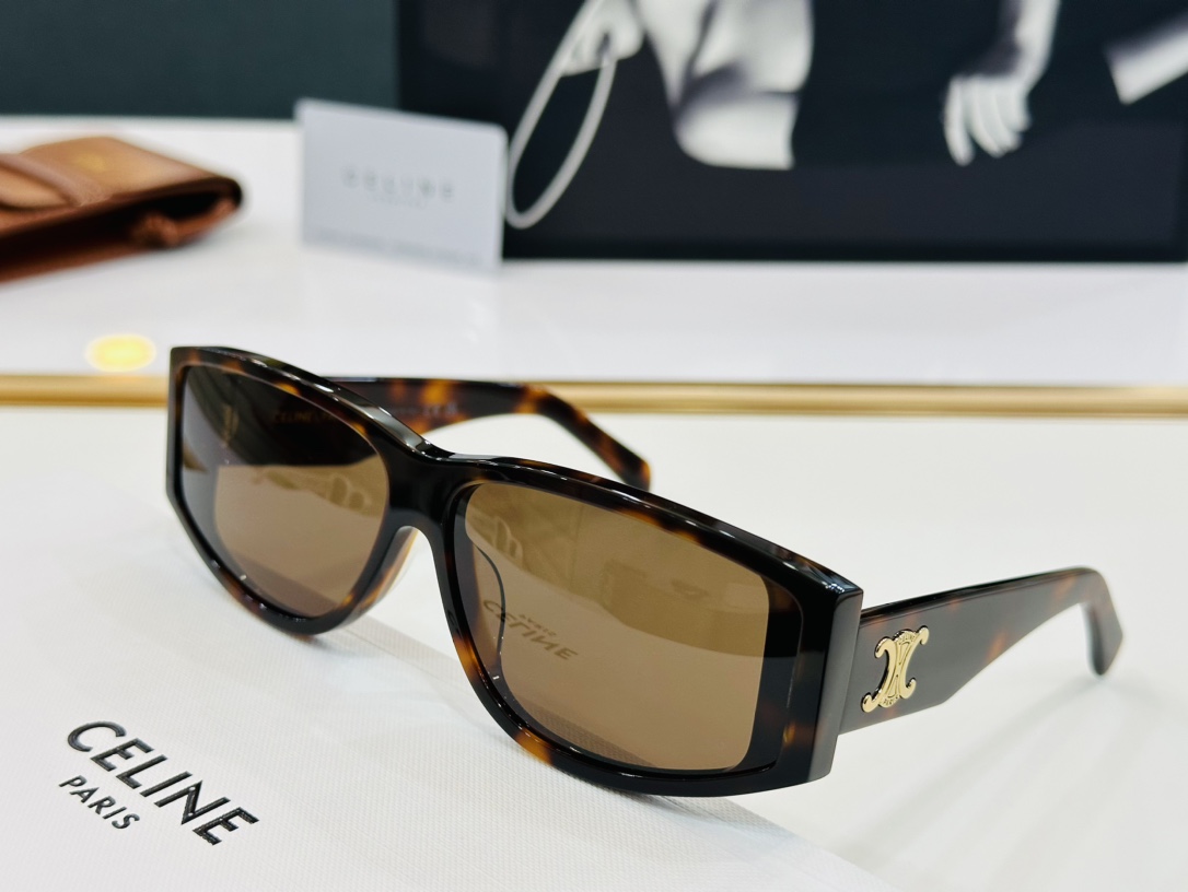 Celine Sunglasses CE40227U SM021
