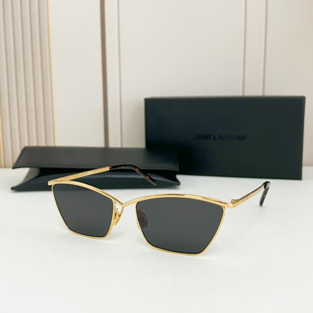 YSL Sunglasses SL637 SM051