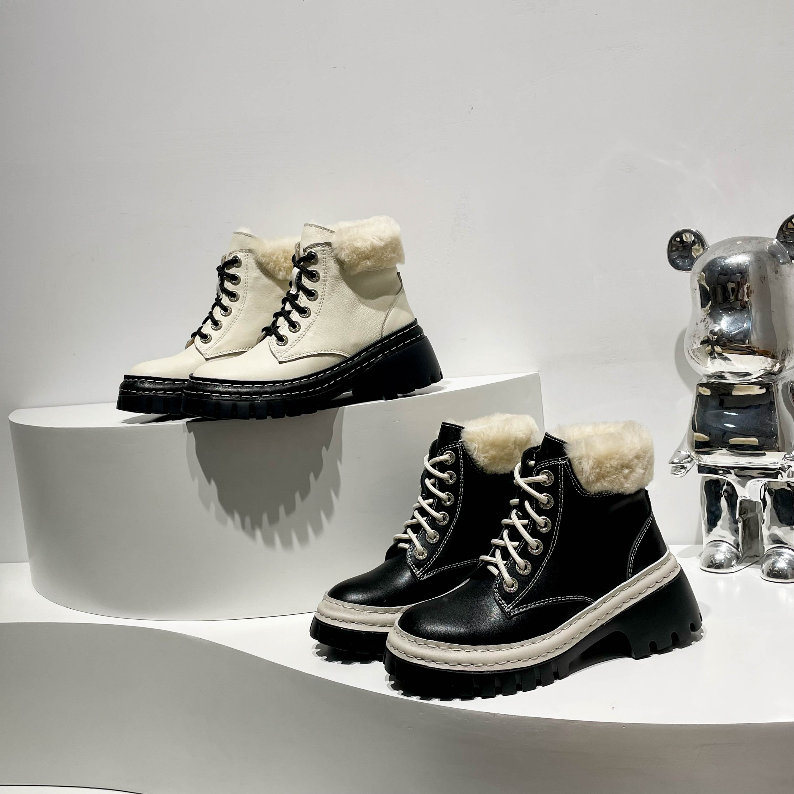 UGG 041 boots XM003