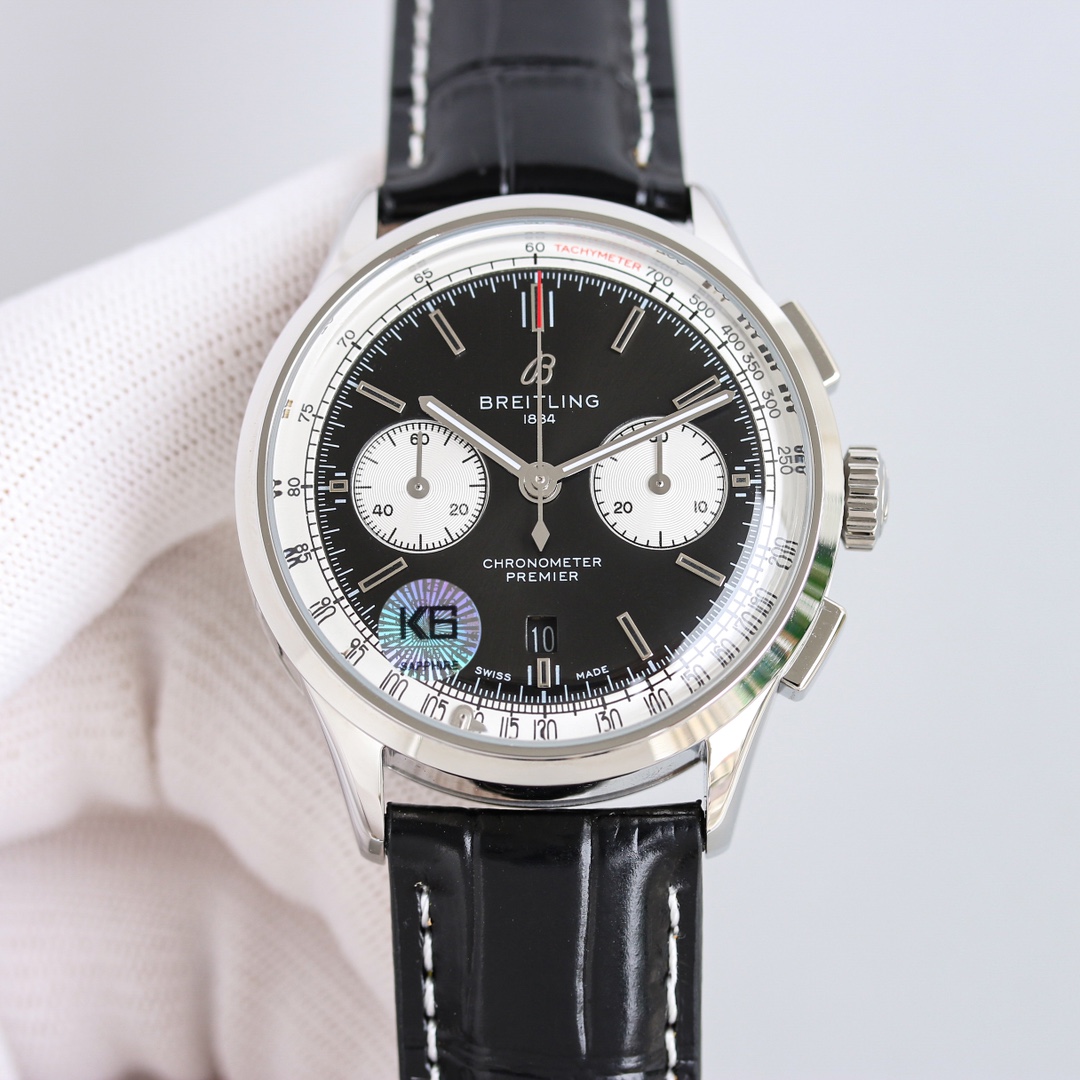 BREITLING Watches 42mm
