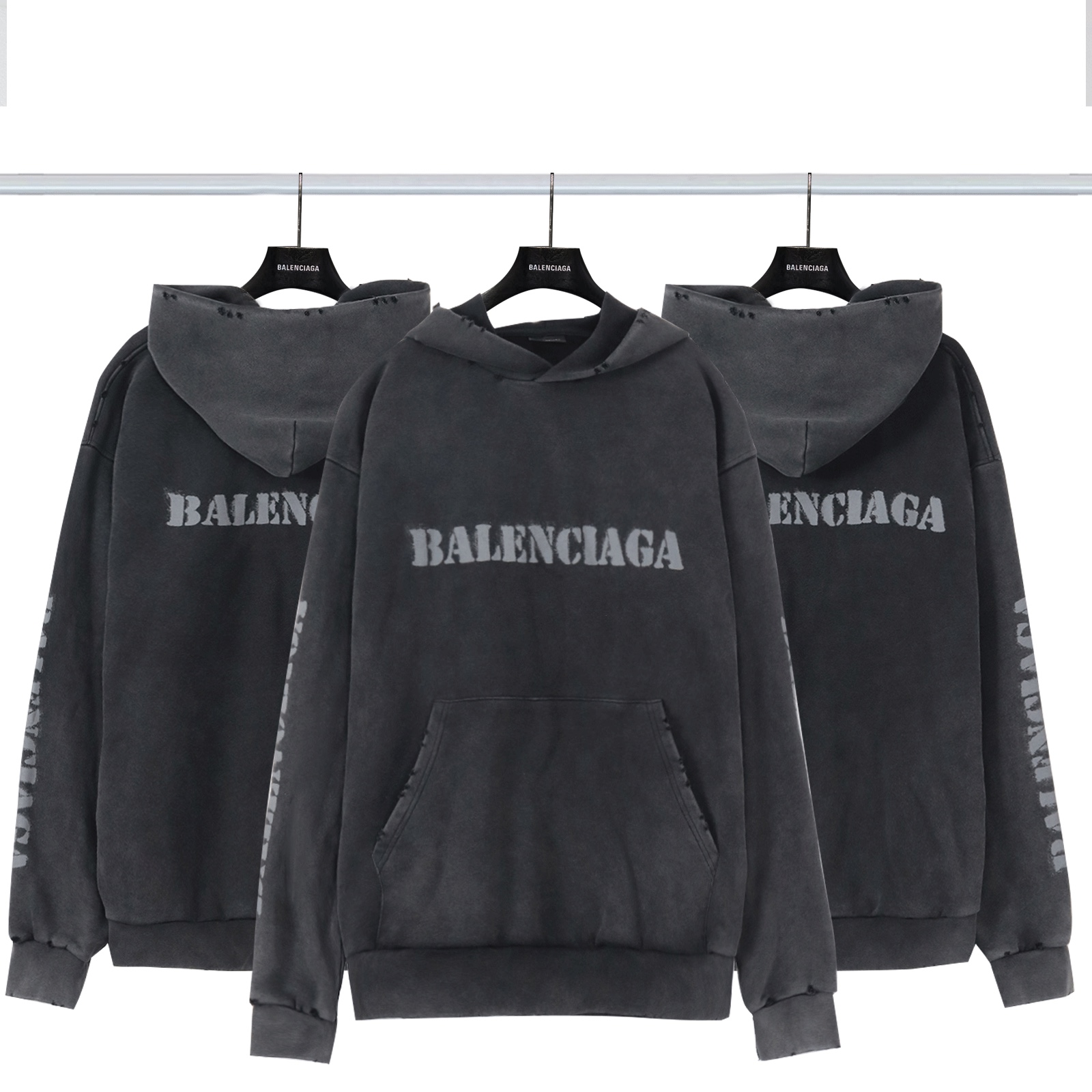 Balenciaga Sweatshirts 008