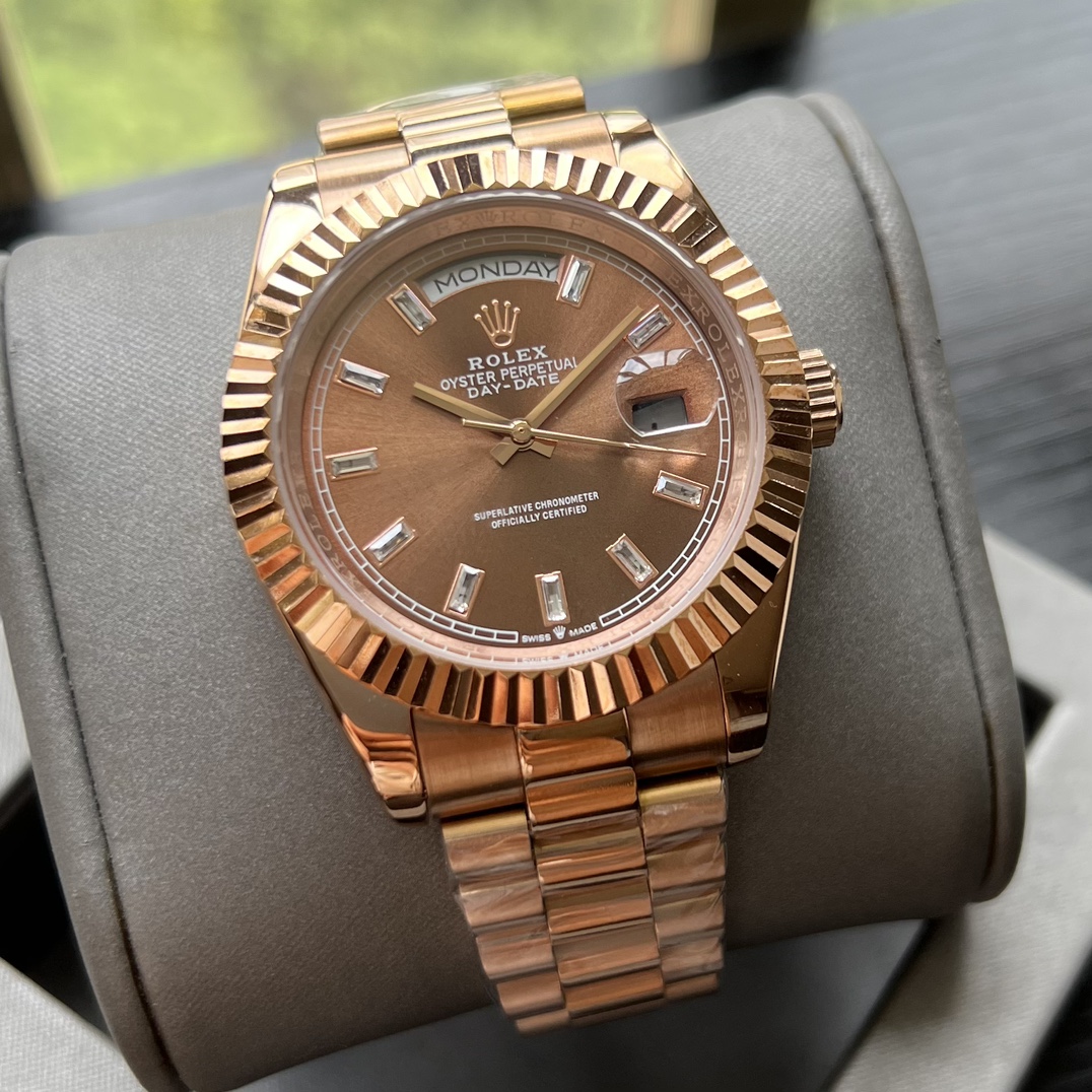 Rolex Day-Date 40mm