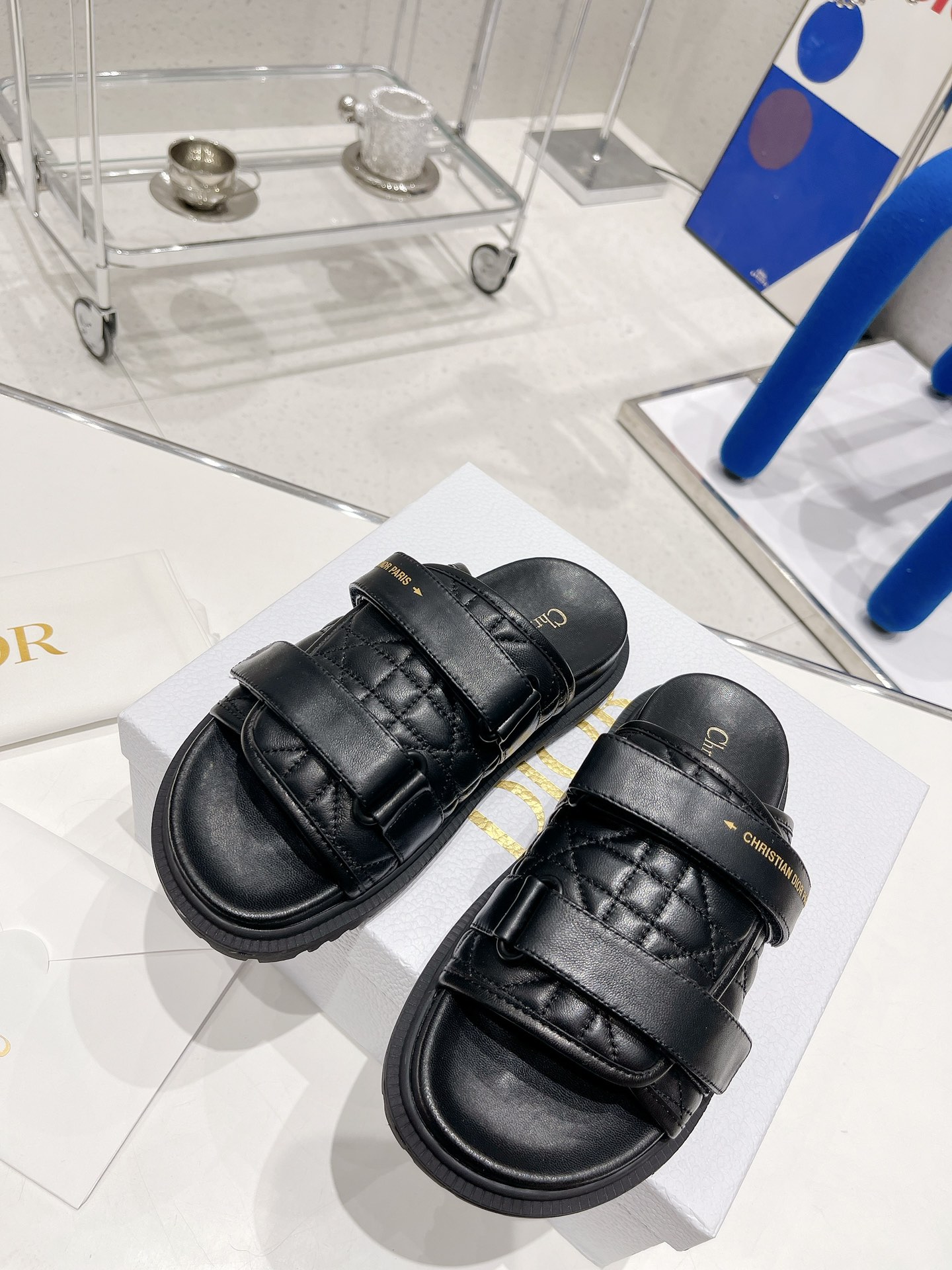 Dior shoes 010 XM 062