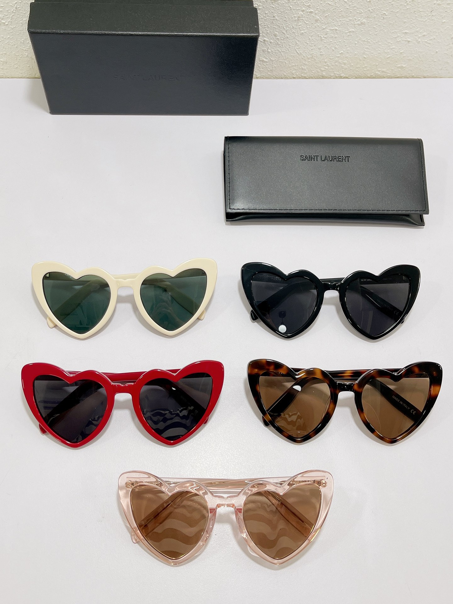 YSL Sunglasses SL181 SM051