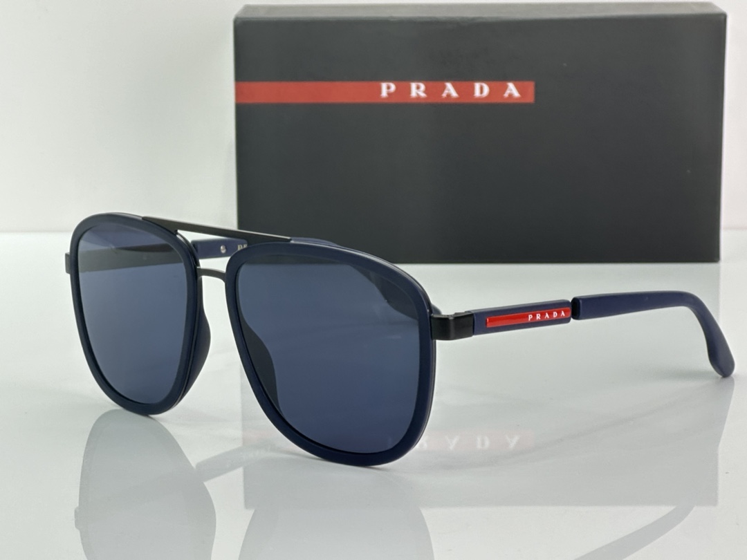 Prada Sunglasses SPR50XS SM061